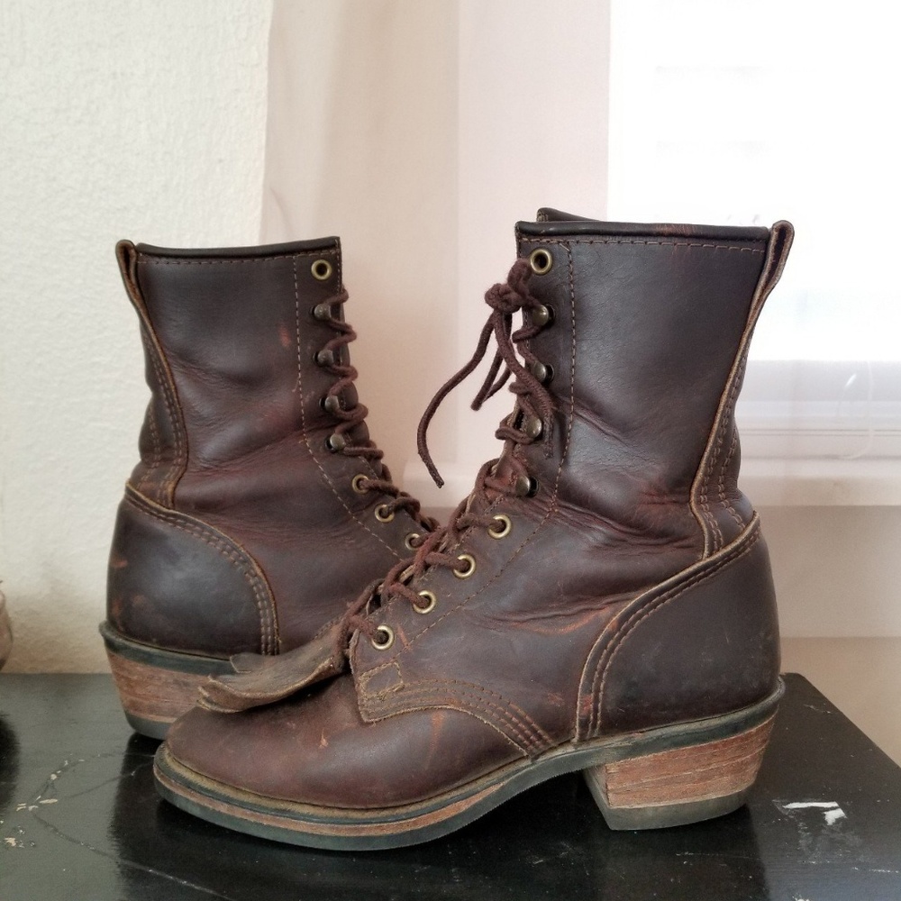 Durango Roper Boots